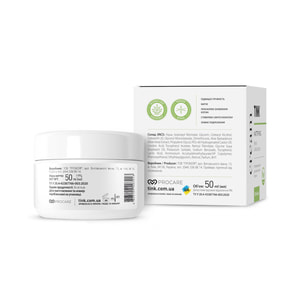 Крем для обличчя TINK (Тінк) для жирної шкіри матуючий 50 мл