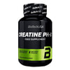 Креатин для спортсменов BiotechUSA (Байотек) Creatine pHX в капсулах упаковка 90 шт
