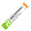 Витамины и минералы BiotechUSA (Байотек) Multivitamin Effervescent в таблетках упаковка 20 шт