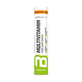 Вітаміни та мінерали BiotechUSA (Байотек) Multivitamin Effervescent в таблетках упаковка 20 шт