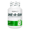 Витамины и минералы BiotechUSA (Байотек) One a Day в таблетках упаковка 100 шт