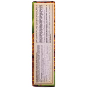 Бальзам для тіла Золотий вус з бджолиною отрутою Фітобіотехнології з глюкозаміном  75 мл