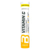 Витамины и минералы BiotechUSA (Байотек) Vitamic C Effervescent lemon в таблетках 20 шт