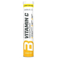 Витамины и минералы BiotechUSA (Байотек) Vitamic C Effervescent lemon в таблетках 20 шт