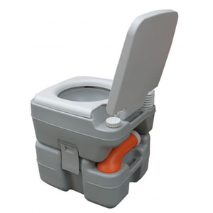 Біотуалет домашній 15 л PT15A портативний Авіаль