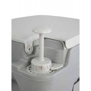 Біотуалет домашній 21 л 4521 портативний Авіаль