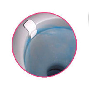 Біотуалет домашній 21 л 4521 портативний Авіаль