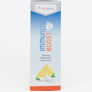 Стойкий иммунитет Плюс NATHEALTH (НатХелс) для стойкого иммунитета таблетки для рассасывания 20 шт