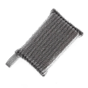 Мочалка банная MAISON (Мэйсон) Бриз в ассортименте разных цветов 1 шт