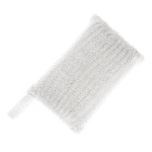 Мочалка банная MAISON (Мэйсон) Бриз в ассортименте разных цветов 1 шт