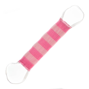 Мочалка банная MAISON (Мэйсон) Матроска в ассортименте разных цветов 1 шт