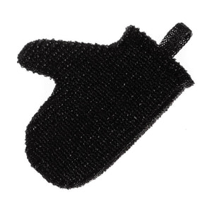 Мочалка банная MAISON (Мэйсон) Перчатка в ассортименте разных цветов 1 шт