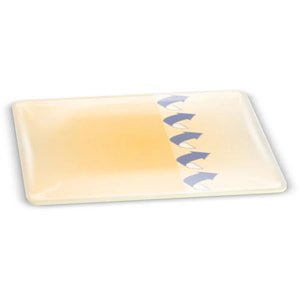 Повязка медицинская Алпе Primaderm (Примадерм) гидроколлоидная размер 10 см х 10 см 1 шт