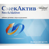 СмекАктив пор. орал. саше 3,26г №30 Solution Pharm
