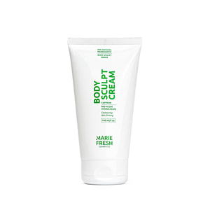 Крем для тіла MARIE FRESH (Марі Фреш) антицелюлітний ліполітичний 150 мл