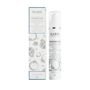 Пілінг ензимний MARIE FRESH (Марі Фреш) для всіх типів шкіри 50 мл