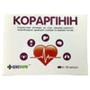 Кораргінін дієтична добавка капсули упаковка 30 шт