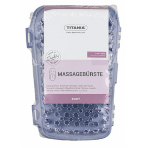 Массажер антицеллюлитный TITANIA (Титания) артикул 9000S в ассортименте разных цветов