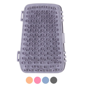 Массажер антицеллюлитный TITANIA (Титания) артикул 9000S в ассортименте разных цветов