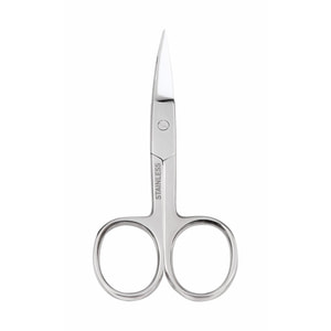 Ножницы для ногтей TITANIA (Титания) артикул 1050/1N 1 шт