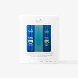 Филлер для волос LADOR (Ладор) восстанавливающий Perfect Hair Fill-Up 13 мл упаковка 4 шт