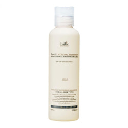 Шампунь для сухих волос LADOR (Ладор) Triplex Natural органический безсульфатный 150 мл