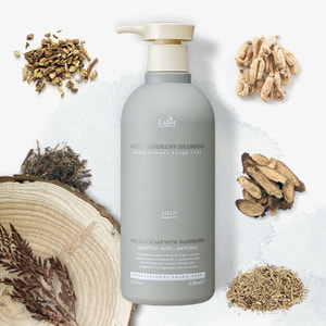 Шампунь для волос LADOR (Ладор) против перхоти Anti Dandruff 530 мл