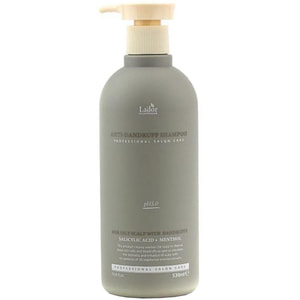 Шампунь для волос LADOR (Ладор) против перхоти Anti Dandruff 530 мл