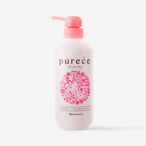 Кондиціонер для волосся NARIS (Наріс) гіпоалергений Cosmetics Purece 550 мл