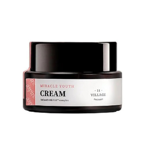 Крем для лица VILLAGE 11 (Вилаж 11) Factory Miracle Youth Cream регенерирующий 50 мл