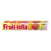 Цукерки жувальні веганські FRUIT-TELLA (Фрутелла) Асорті 41 г