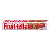 Конфеты жевательные веганские FRUIT-TELLA (Фрутелла) Клубника 41 г