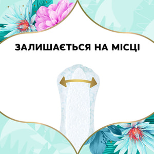 Прокладки щоденні DISCREET (Діскріт) Deo Water Lily Multiform Triple (Део вотер лілі мультиформ тріпл) гігієнічні жіночі 60 шт