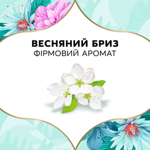Прокладки ежедневные DISCREET (Дискрит) Deo Spring Breeze Multiform Triple (Део спринг бриз мультиформ) гигиенические женские 60 шт