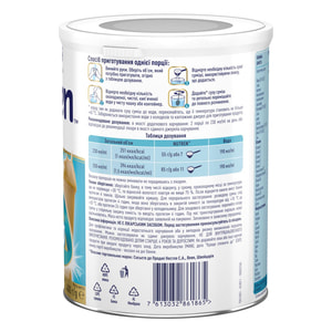 Пищевой продукт для специальных медицинских целей NESTLE (Нестле) Nutren Optimum (Нутрен Оптимум) энтеральное питание 400 г