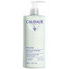 Молочко для снятия макияжа с лица и глаз CAUDALIE (Кадали) Vinoclean миндальное 400 мл