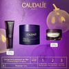 Набір CAUDALIE (Кадалі) Premier Cru Rich крем для очей 5 мл + крем для обличчя 50мл + крем для обличчя 15 мл