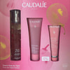 Набір CAUDALIE (Кадалі) Rose de Vigne туалетна вода Rose des Vignes 50 мл + гель для душа 50 мл + крем для рук 30 мл