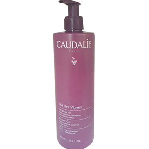 Гель для душа и ванны CAUDALIE (Кадали) The des vignes 400 мл