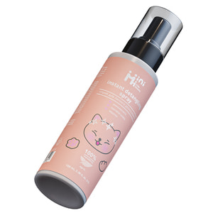 Спрей для волос MINIMI KIDS BEAUTY (Миними Кидс Бьюти) детский для легкого расчесывания 100 мл