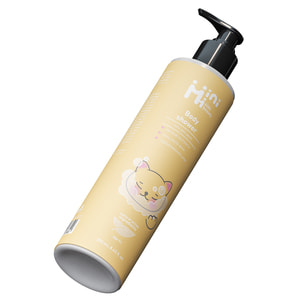 Гель для душу MINIMI KIDS BEAUTY (Мінімі Кідс Бьюті) дитячий 250 мл