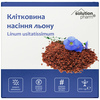 Клетчатка семян льна 210 г Solution Pharm