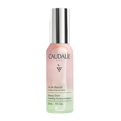 Эликсир-вода CAUDALIE (Кадали) Beauty Elixir для красоты лица для всех типов кожи 30 мл