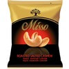 Ядра кеш'ю смажені MISSO (Міссо) з морською сіллю 75 г