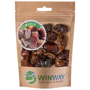 Фініки з кісточкою WINWAY (Вінвей) 100 г