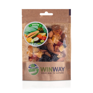 Горіхова суміш WINWAY (Вінвей) Екзотик 100 г