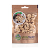 Кеш'ю сушений WINWAY (Вінвей) 100 г