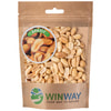 Арахис очищенный соленый WINWAY (Винвей) 100 г