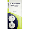 Цетраксал плюс крап. вушн. р-н фл. 10мл
