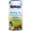Чай для повышения лактации HUMANA (Хумана) 200 г